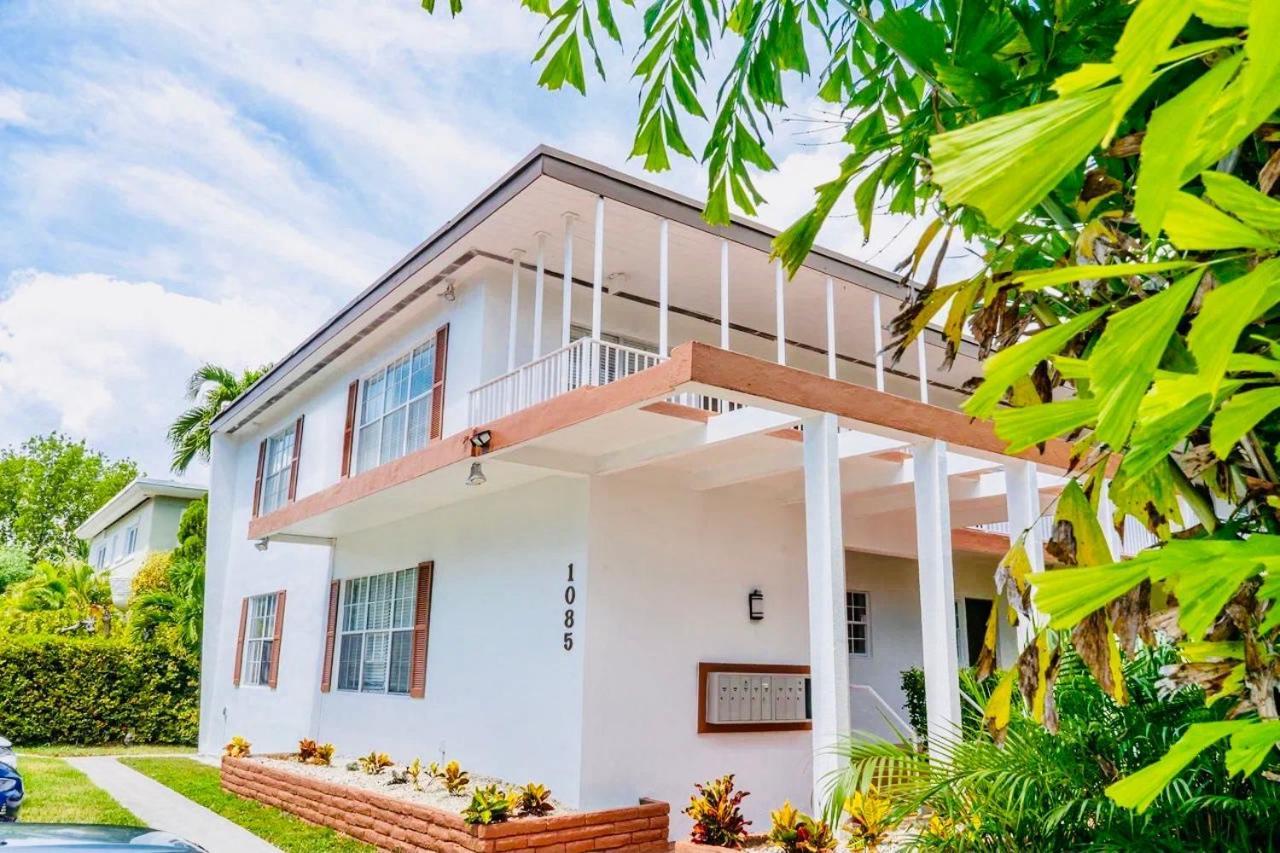 Amazing 5 - Bed Apartments Perfect For A Large Family Bal Harbour Exterior photo